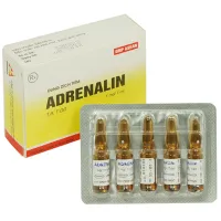 Adrenalin-1mg/1ml